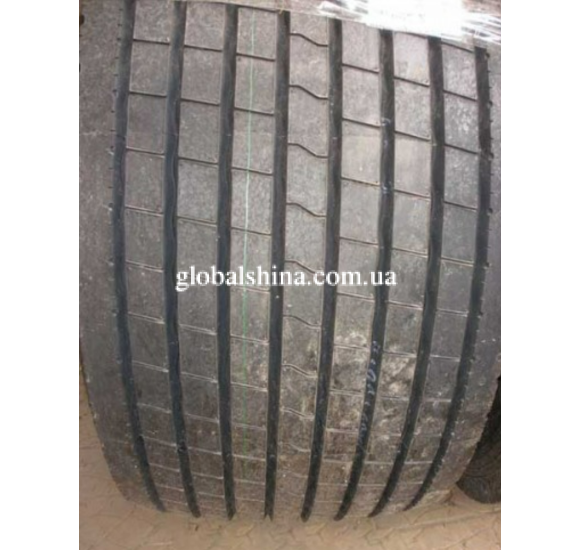 Doublestar TTX108 (рулевая) 435/50 R19.5 160L